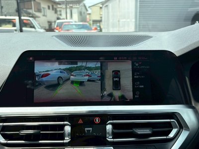 2021 BMW M4 COUPE 缩略图 24