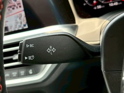 2021 BMW M4 COUPE 缩略图 19