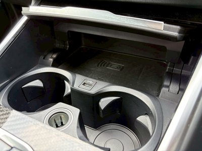 2021 BMW M4 COUPE 缩略图 26