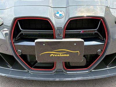 2021 BMW M4 COUPE 缩略图 41