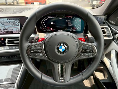 2021 BMW M4 COUPE 缩略图 16