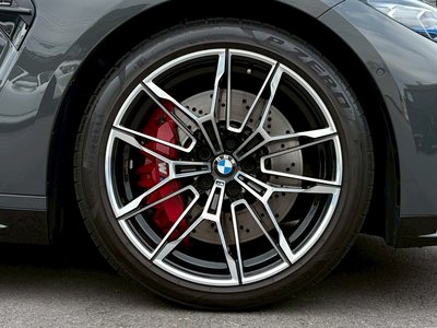 2021 BMW M4 COUPE 缩略图 44