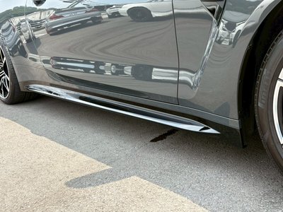 2021 BMW M4 COUPE 缩略图 39