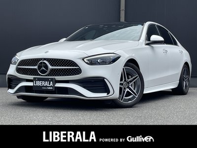 2024 Mercedes-BENZ C-CLASS — фото 1