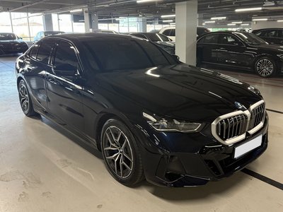 صورة 2 لـ 2026 BMW I5