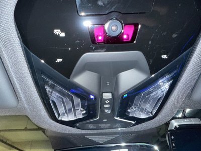 2026 BMW I5 — миниатюра 12