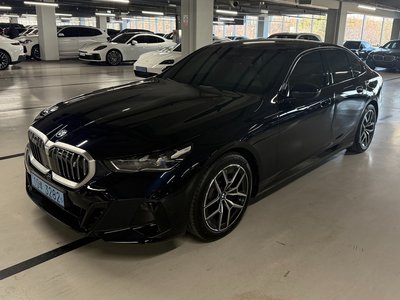 صورة 5 لـ 2026 BMW I5