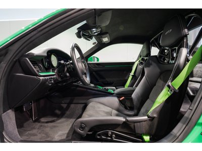 PORSCHE 911 - 3