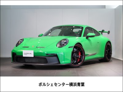 PORSCHE 911 - 1