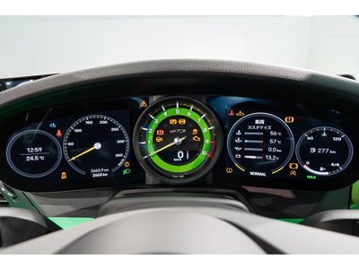 PORSCHE 911 - 6