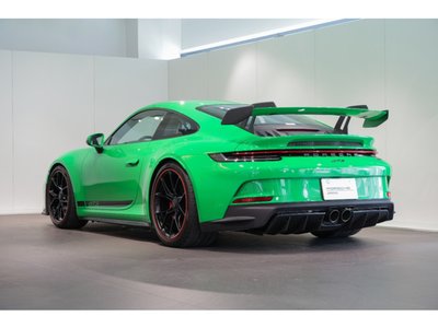PORSCHE 911 - 2