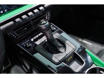 PORSCHE 911 - 7