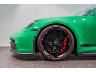 PORSCHE 911 - 10