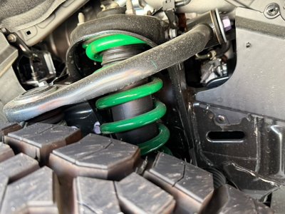 TOYOTA LAND CRUISER 250 - 9