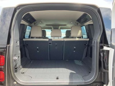 صورة مصغرة 24 لـ 2023 LAND Rover DEFENDER