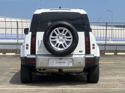 صورة مصغرة 33 لـ 2023 LAND Rover DEFENDER