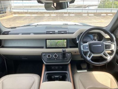 صورة مصغرة 12 لـ 2023 LAND Rover DEFENDER
