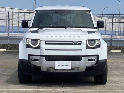 صورة مصغرة 28 لـ 2023 LAND Rover DEFENDER