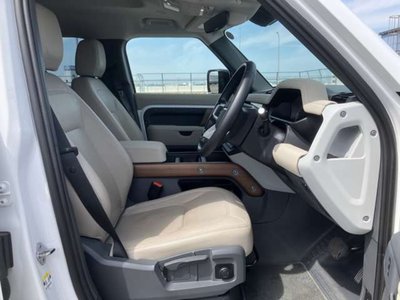 صورة مصغرة 18 لـ 2023 LAND Rover DEFENDER