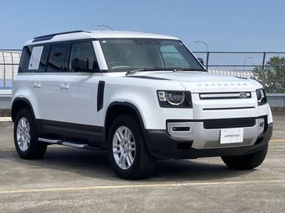 صورة مصغرة 27 لـ 2023 LAND Rover DEFENDER