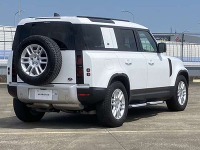 صورة مصغرة 32 لـ 2023 LAND Rover DEFENDER