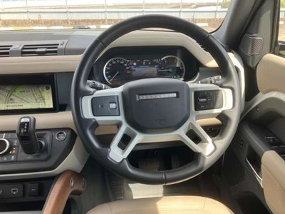 صورة مصغرة 15 لـ 2023 LAND Rover DEFENDER