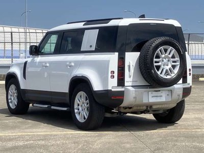 صورة مصغرة 34 لـ 2023 LAND Rover DEFENDER