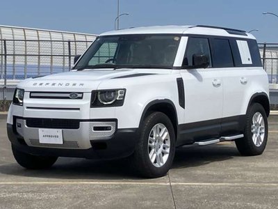 صورة مصغرة 29 لـ 2023 LAND Rover DEFENDER