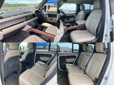 صورة مصغرة 23 لـ 2023 LAND Rover DEFENDER