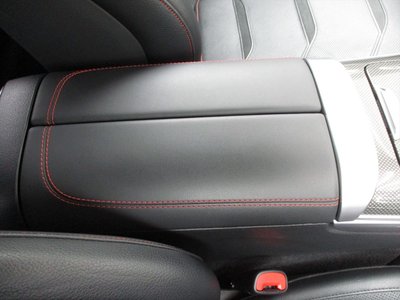 صورة مصغرة 47 لـ 2023 Mercedes-BENZ C-CLASS AMG