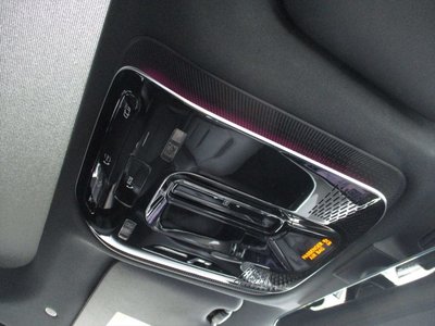 صورة مصغرة 49 لـ 2023 Mercedes-BENZ C-CLASS AMG