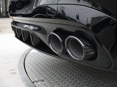 صورة مصغرة 72 لـ 2023 Mercedes-BENZ C-CLASS AMG