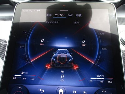 صورة مصغرة 41 لـ 2023 Mercedes-BENZ C-CLASS AMG