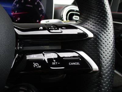 صورة مصغرة 27 لـ 2023 Mercedes-BENZ C-CLASS AMG