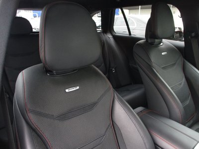 صورة مصغرة 13 لـ 2023 Mercedes-BENZ C-CLASS AMG