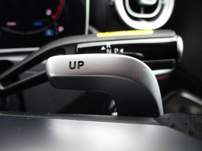صورة مصغرة 29 لـ 2023 Mercedes-BENZ C-CLASS AMG