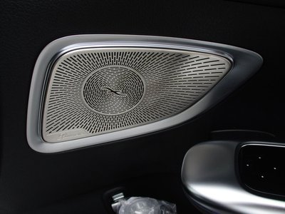 صورة مصغرة 22 لـ 2023 Mercedes-BENZ C-CLASS AMG