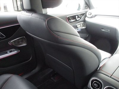 صورة مصغرة 60 لـ 2023 Mercedes-BENZ C-CLASS AMG
