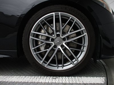 صورة مصغرة 69 لـ 2023 Mercedes-BENZ C-CLASS AMG