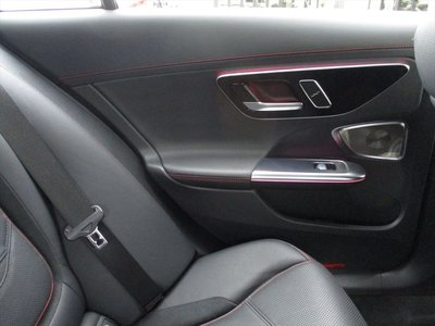صورة مصغرة 61 لـ 2023 Mercedes-BENZ C-CLASS AMG