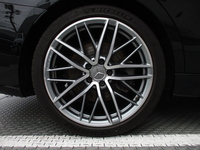 صورة مصغرة 70 لـ 2023 Mercedes-BENZ C-CLASS AMG
