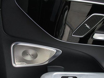 صورة مصغرة 54 لـ 2023 Mercedes-BENZ C-CLASS AMG