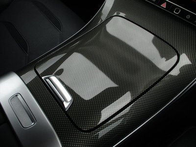 صورة مصغرة 44 لـ 2023 Mercedes-BENZ C-CLASS AMG