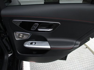 صورة مصغرة 55 لـ 2023 Mercedes-BENZ C-CLASS AMG