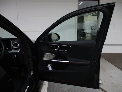 صورة مصغرة 18 لـ 2023 Mercedes-BENZ C-CLASS AMG