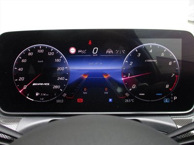 صورة مصغرة 26 لـ 2023 Mercedes-BENZ C-CLASS AMG