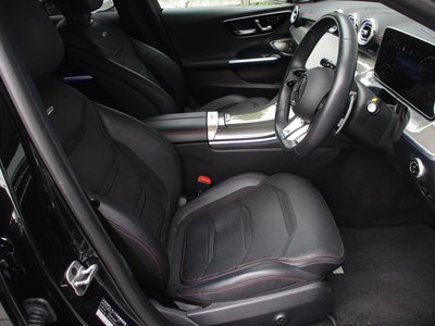 صورة مصغرة 12 لـ 2023 Mercedes-BENZ C-CLASS AMG