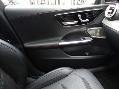 صورة مصغرة 53 لـ 2023 Mercedes-BENZ C-CLASS AMG