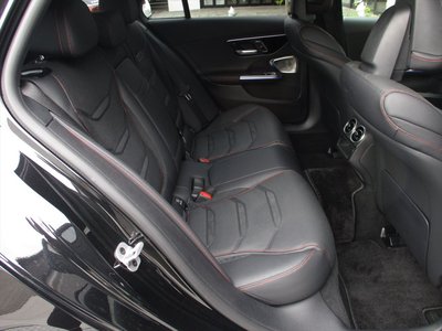 صورة مصغرة 15 لـ 2023 Mercedes-BENZ C-CLASS AMG