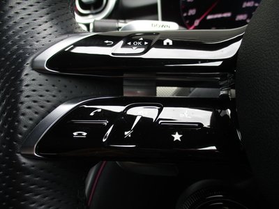 صورة مصغرة 28 لـ 2023 Mercedes-BENZ C-CLASS AMG
